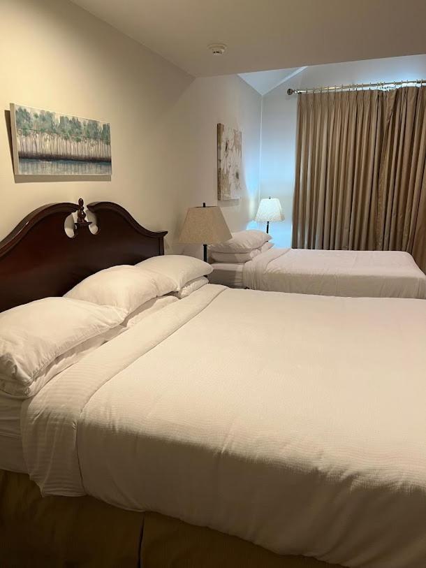Sutton Inn Элктон Экстерьер фото